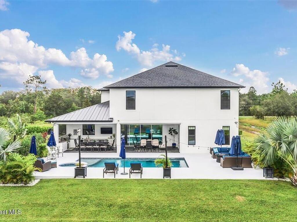 4001 Ainsley Avenue, Orlando, FL 32833