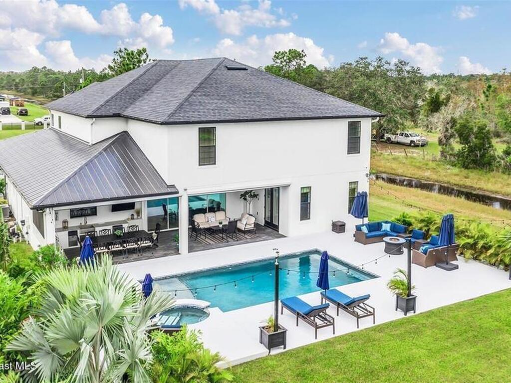 4001 Ainsley Avenue, Orlando, FL 32833