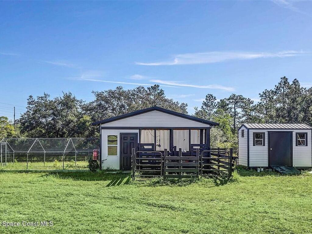 4001 Ainsley Avenue, Orlando, FL 32833