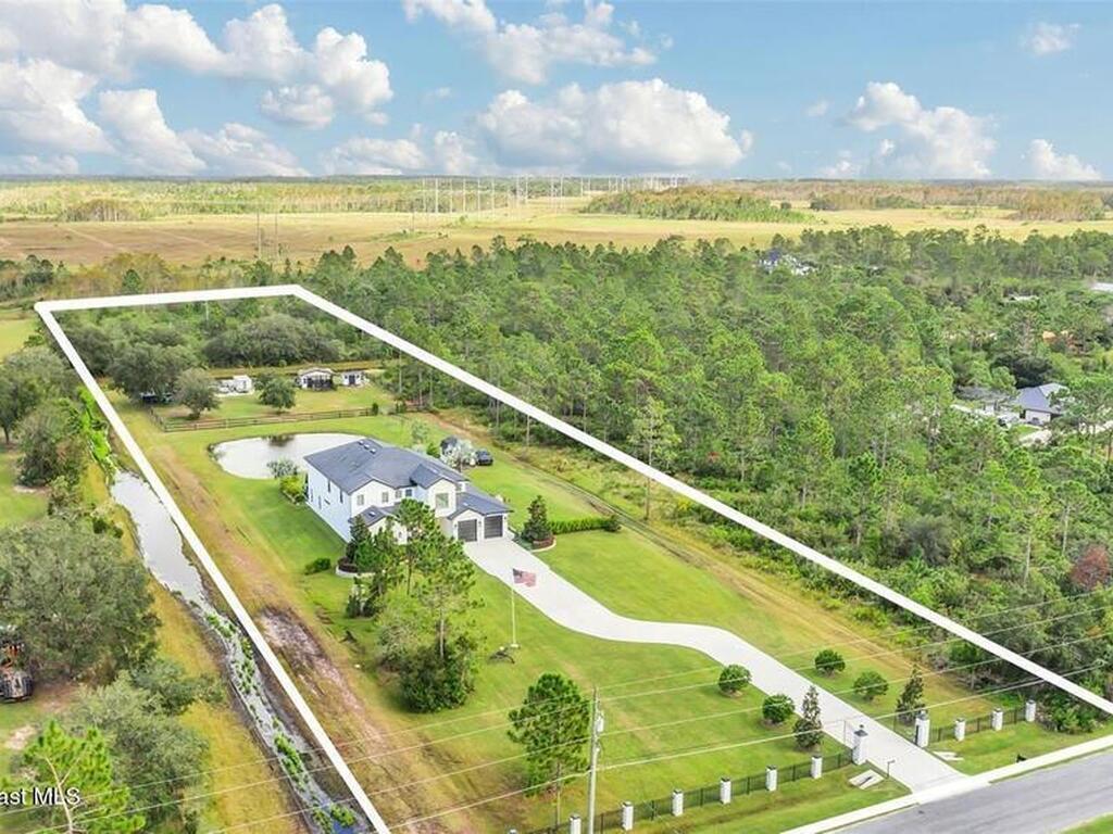 4001 Ainsley Avenue, Orlando, FL 32833