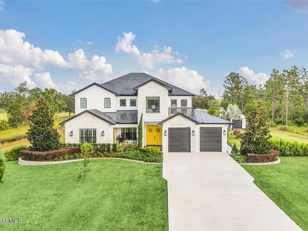 4001 Ainsley Avenue, Orlando, FL 32833
