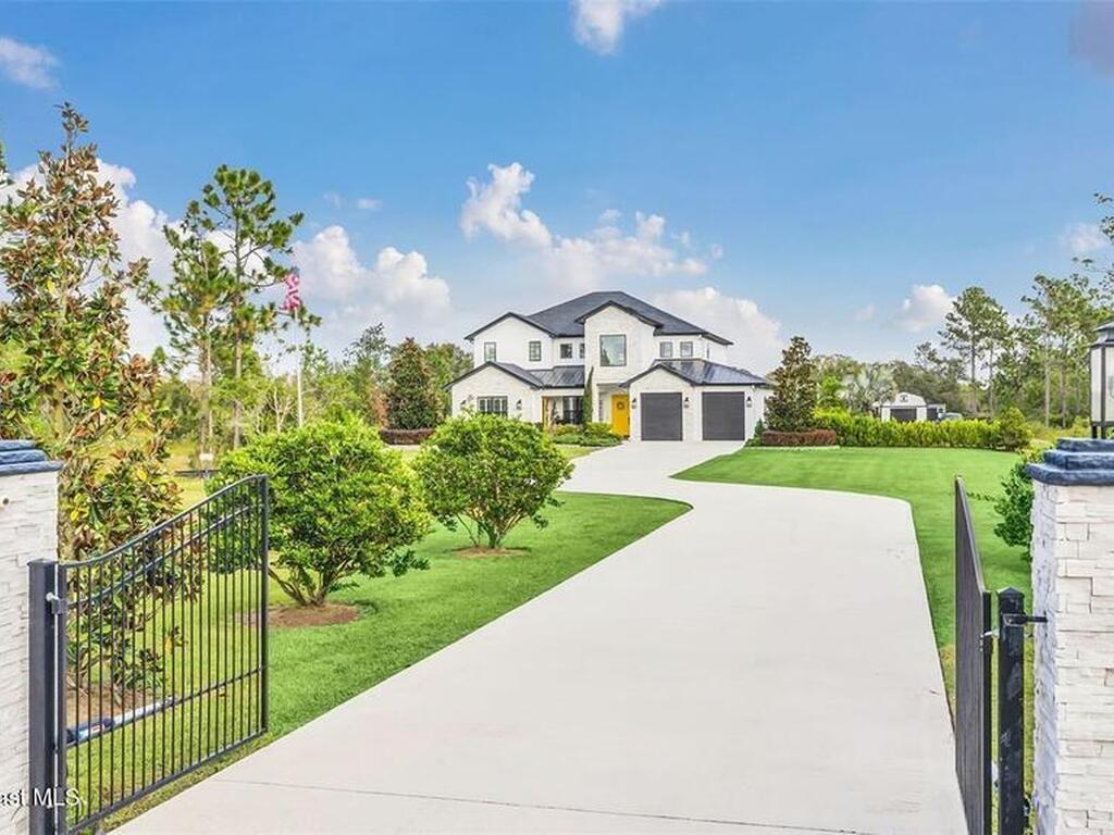 4001 Ainsley Avenue, Orlando, FL 32833