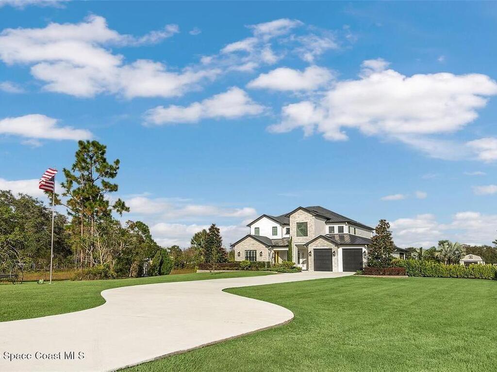 4001 Ainsley Avenue, Orlando, FL 32833