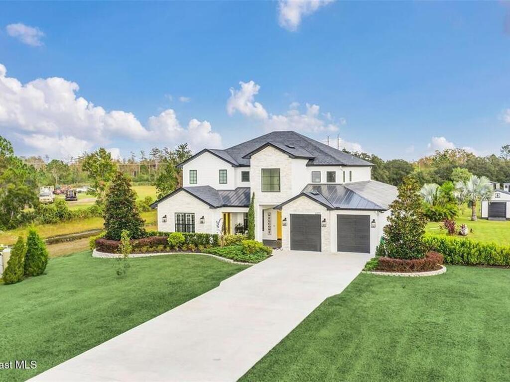 4001 Ainsley Avenue, Orlando, FL 32833