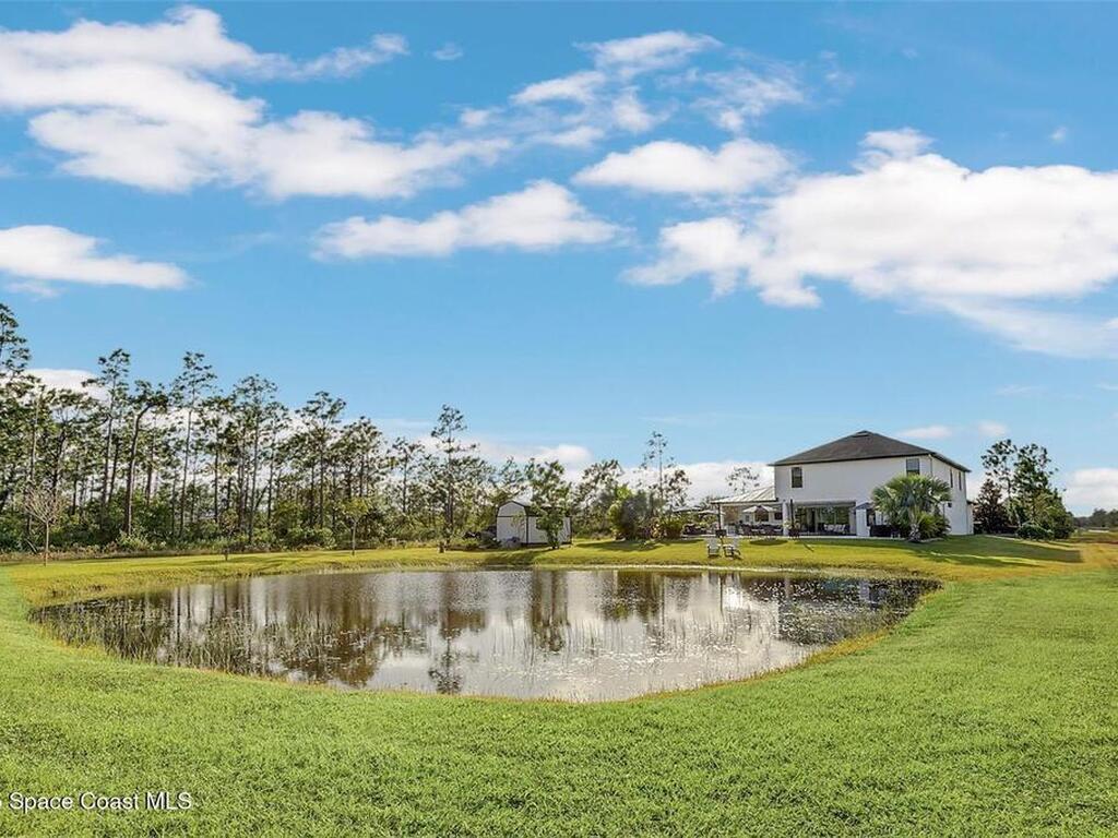4001 Ainsley Avenue, Orlando, FL 32833