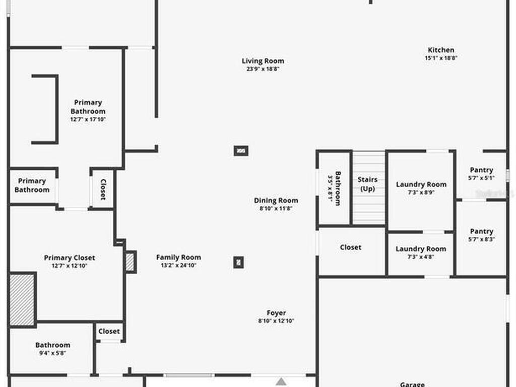 4001 Ainsley Avenue, Orlando, FL 32833