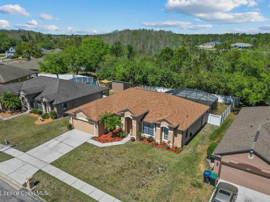 2721 Village Pine Terrace, Orlando, FL 32833