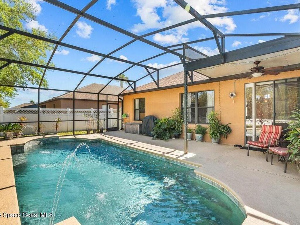 2721 Village Pine Terrace, Orlando, FL 32833
