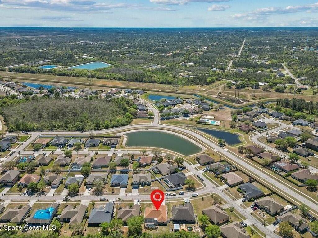 2721 Village Pine Terrace, Orlando, FL 32833