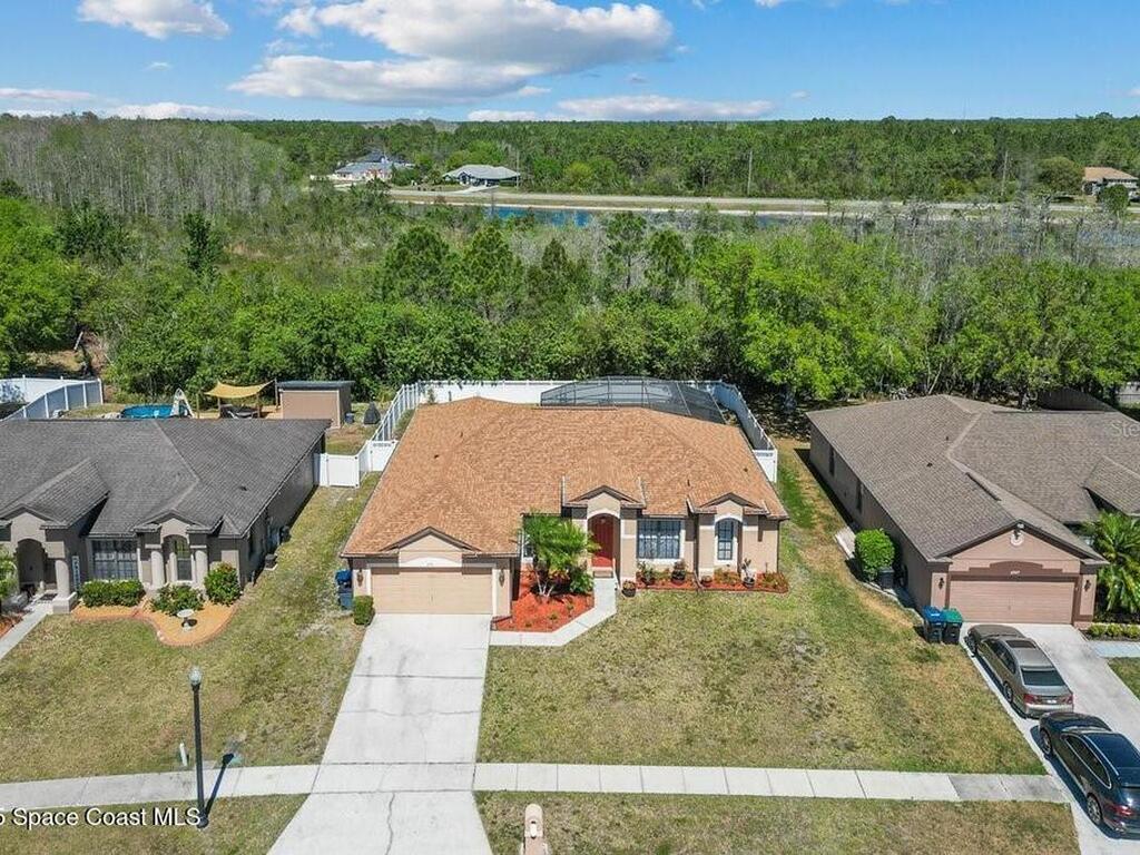2721 Village Pine Terrace, Orlando, FL 32833