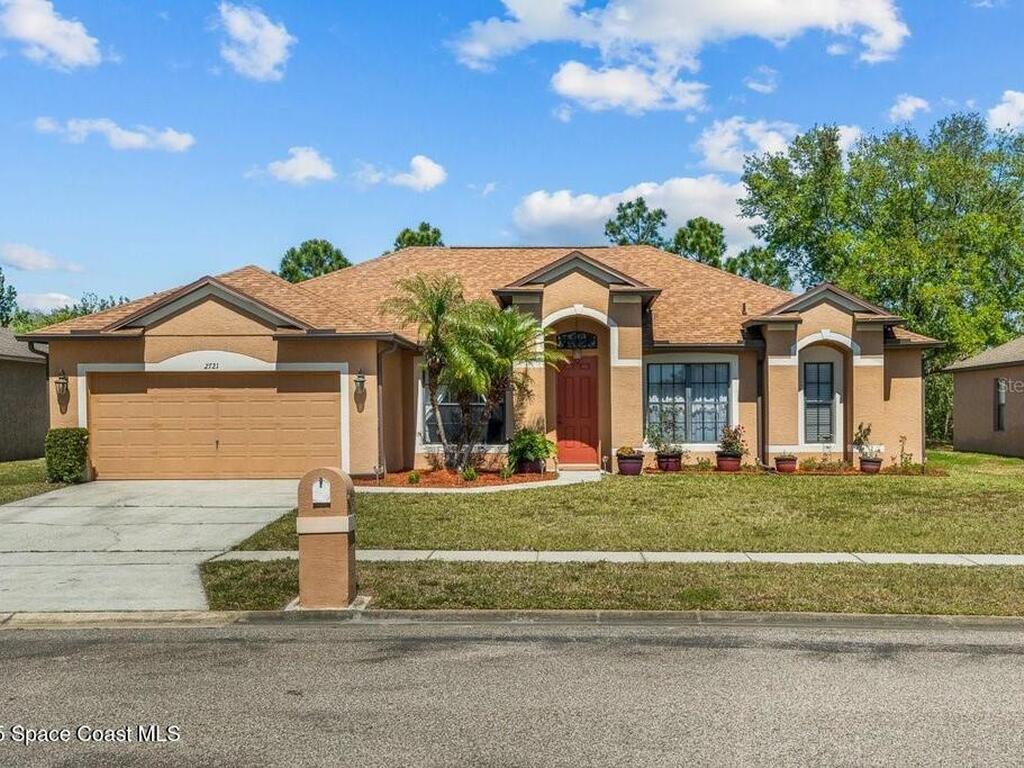 2721 Village Pine Terrace, Orlando, FL 32833