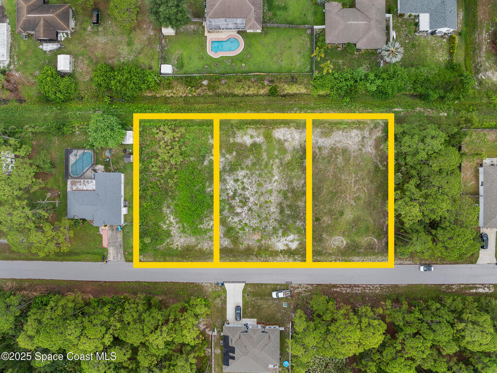442 SW Holin Avenue, Palm Bay, FL 32908