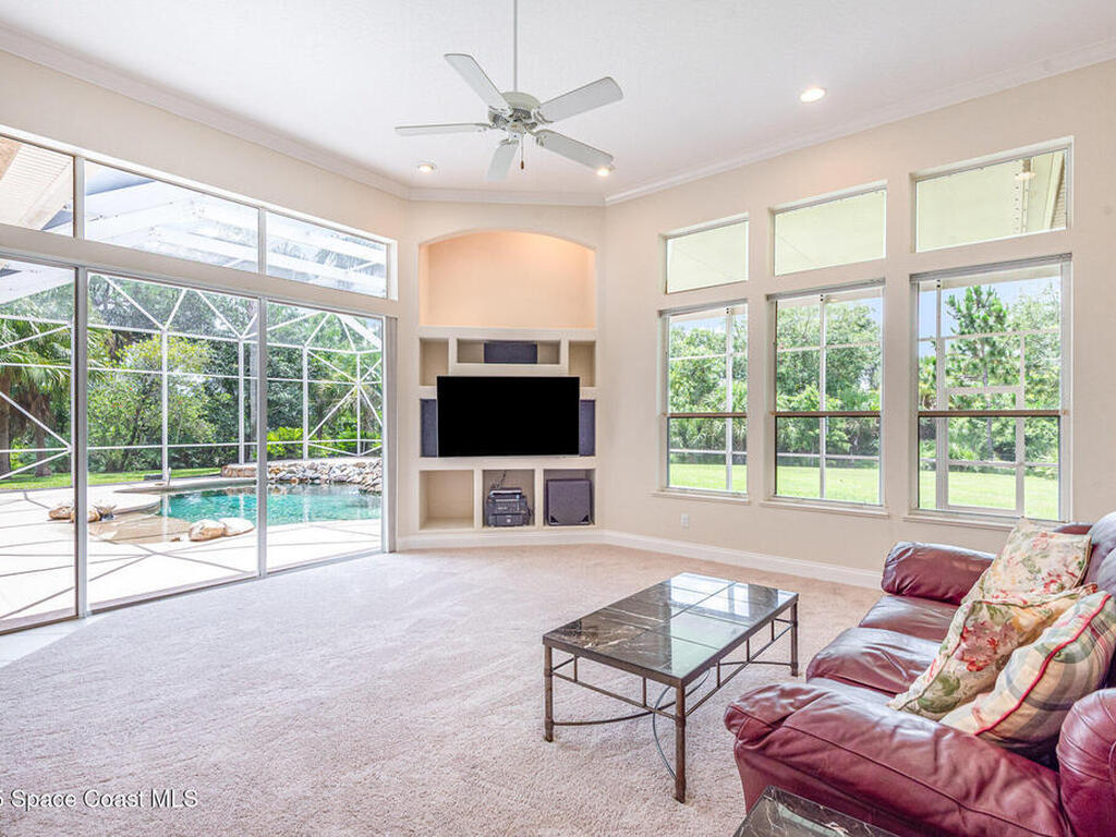 945 Fostoria Drive, Suntree, FL 32940