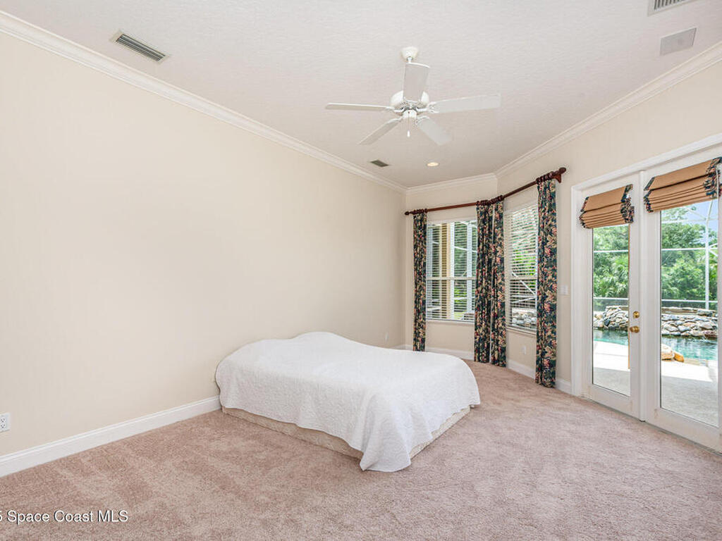 945 Fostoria Drive, Suntree, FL 32940
