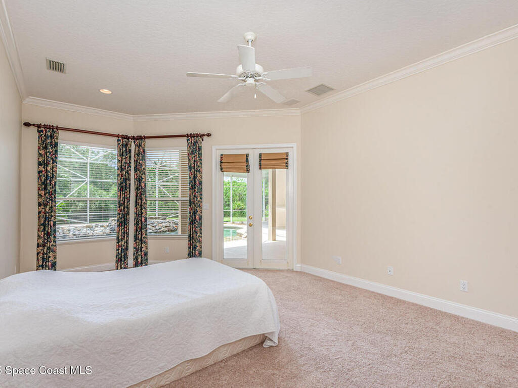 945 Fostoria Drive, Suntree, FL 32940
