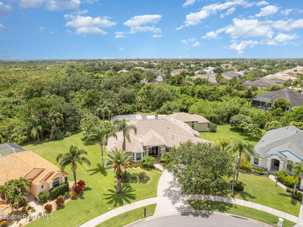 945 Fostoria Drive, Suntree, FL 32940