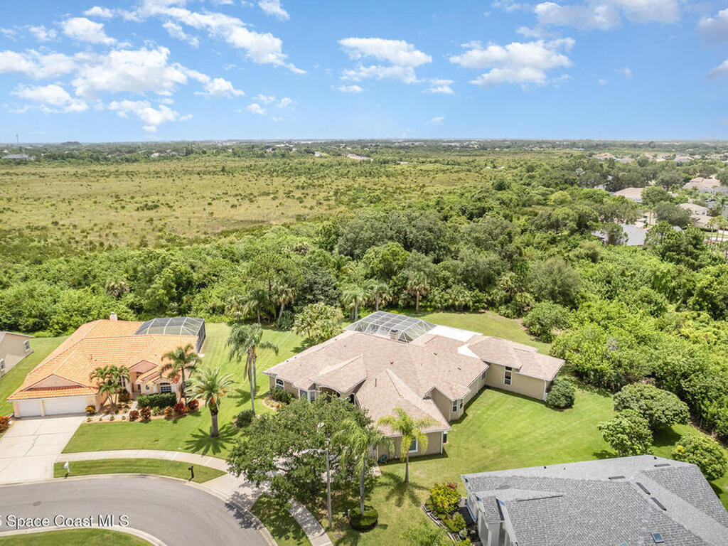945 Fostoria Drive, Suntree, FL 32940
