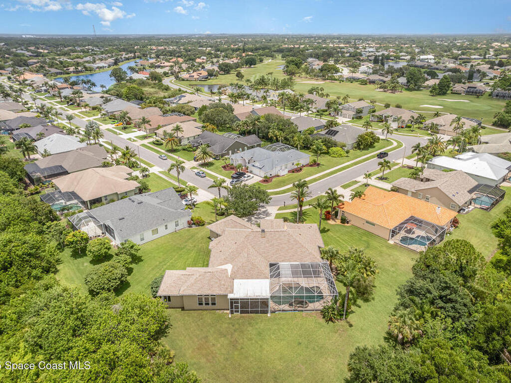 945 Fostoria Drive, Suntree, FL 32940