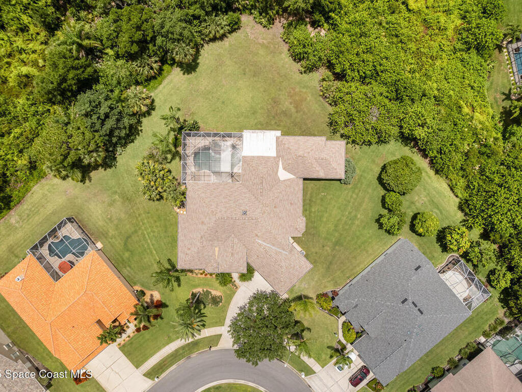 945 Fostoria Drive, Suntree, FL 32940