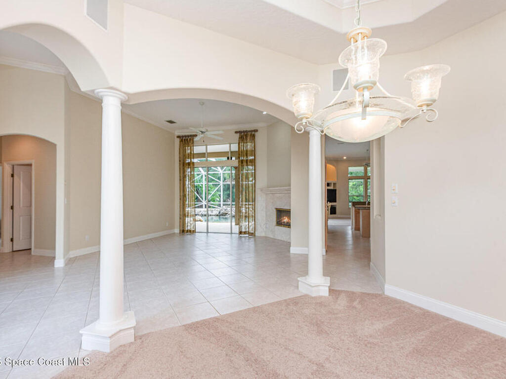 945 Fostoria Drive, Suntree, FL 32940