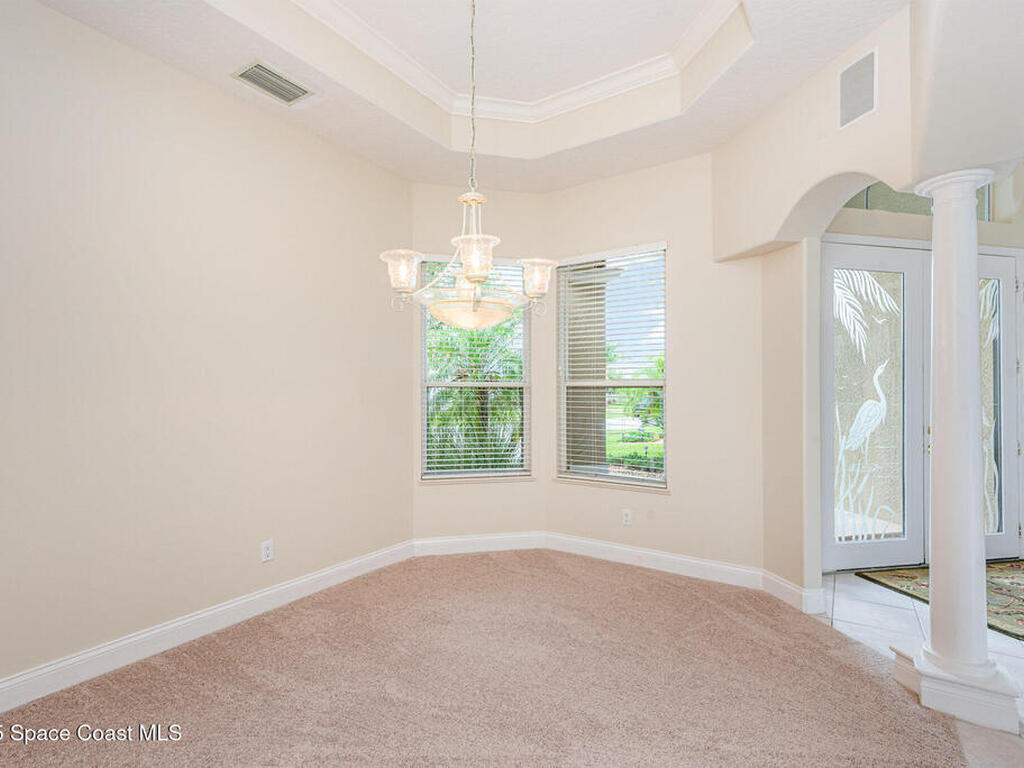 945 Fostoria Drive, Suntree, FL 32940