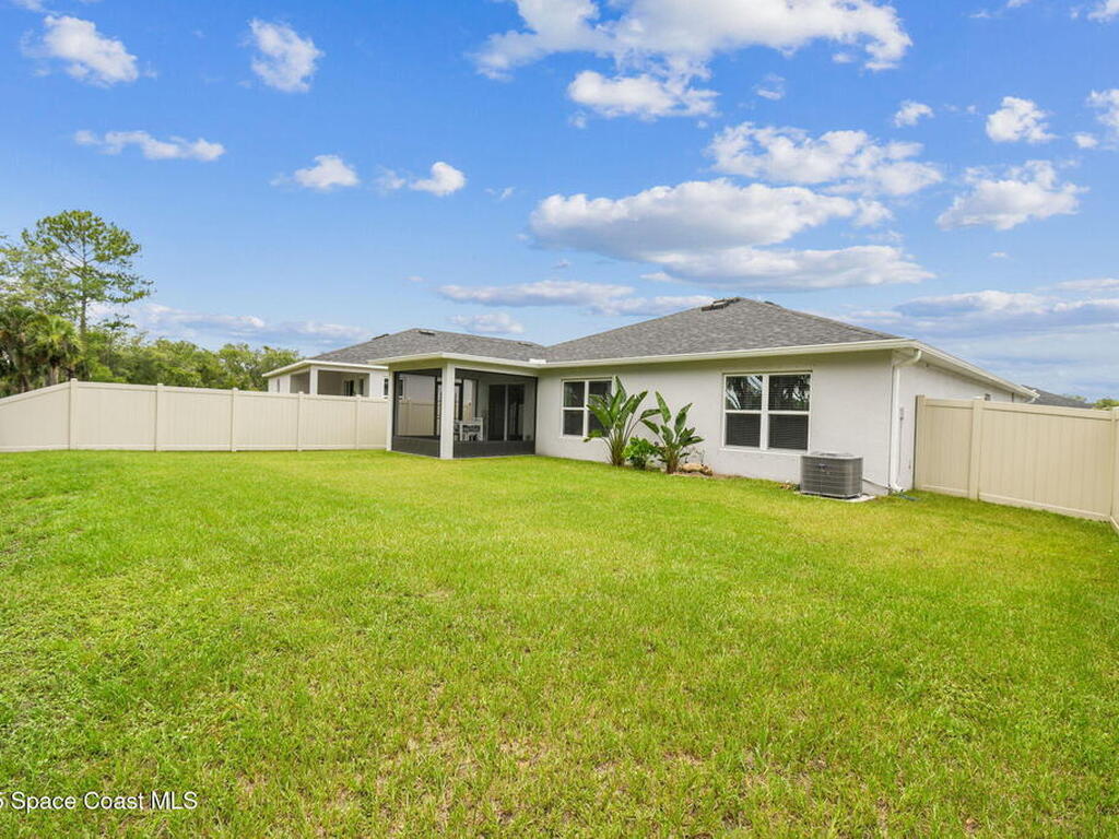 1893 Corvina Way, Titusville, FL 32780