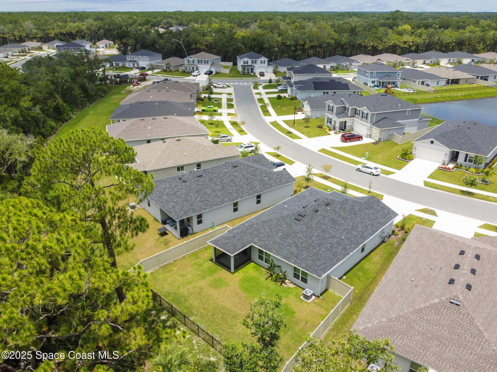 1893 Corvina Way, Titusville, FL 32780