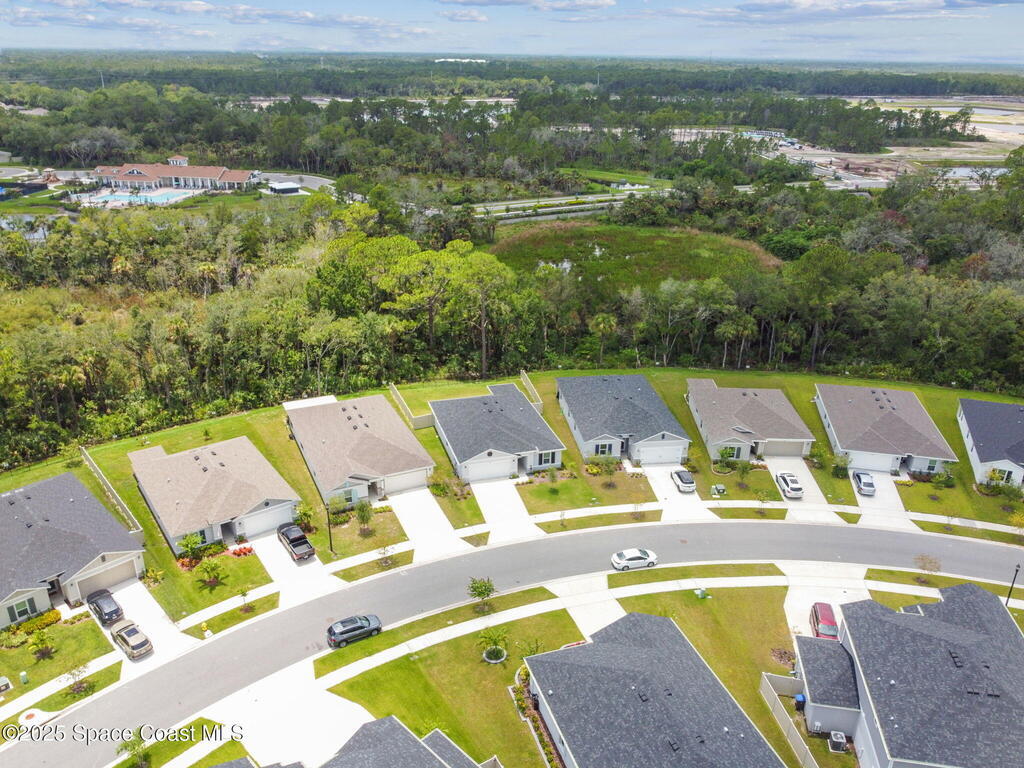 1893 Corvina Way, Titusville, FL 32780