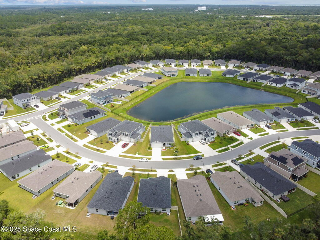 1893 Corvina Way, Titusville, FL 32780