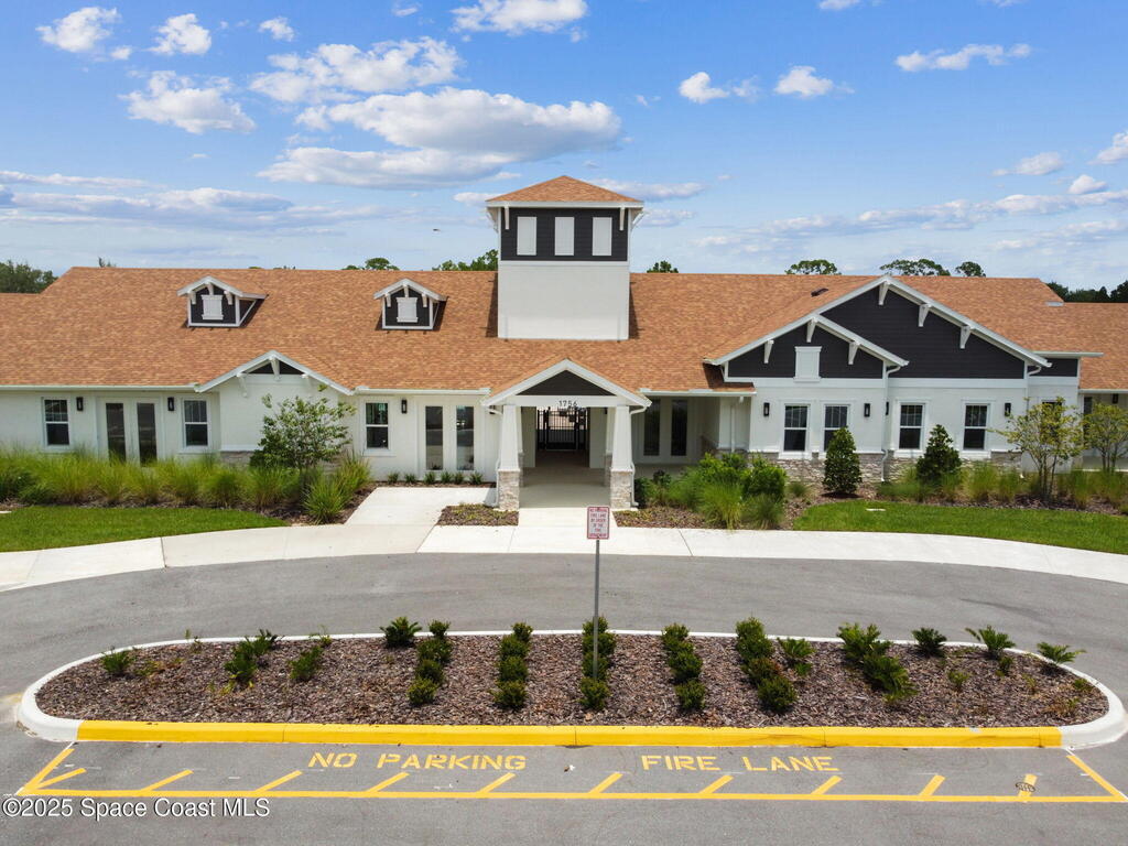 1893 Corvina Way, Titusville, FL 32780