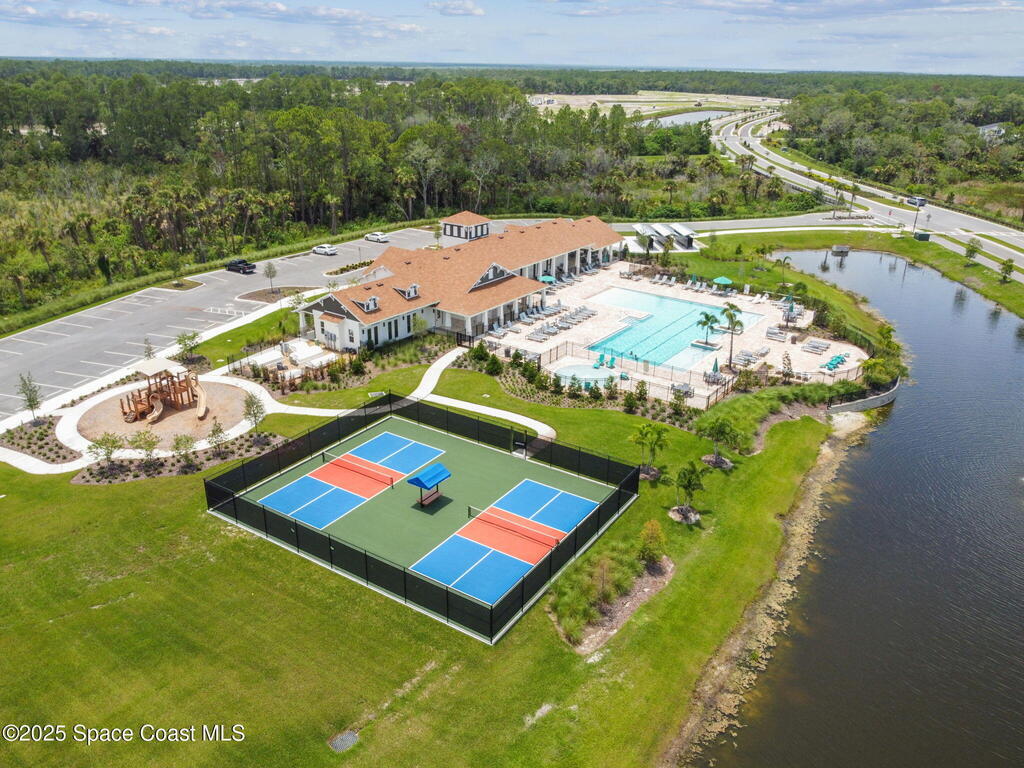 1893 Corvina Way, Titusville, FL 32780