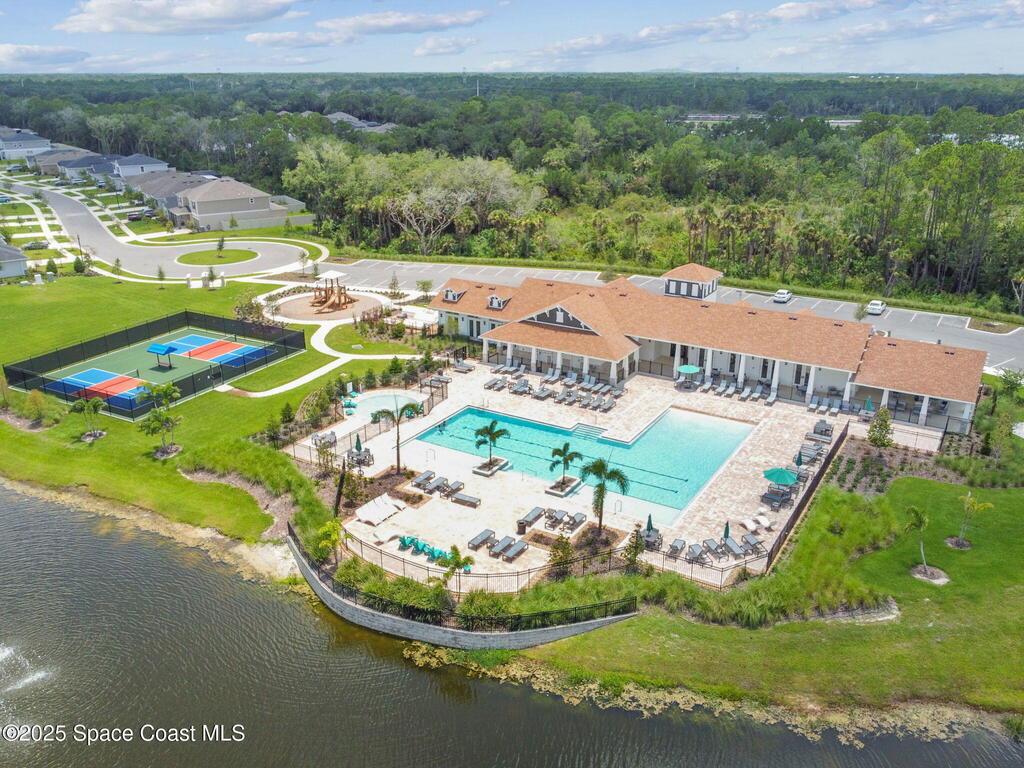 1893 Corvina Way, Titusville, FL 32780