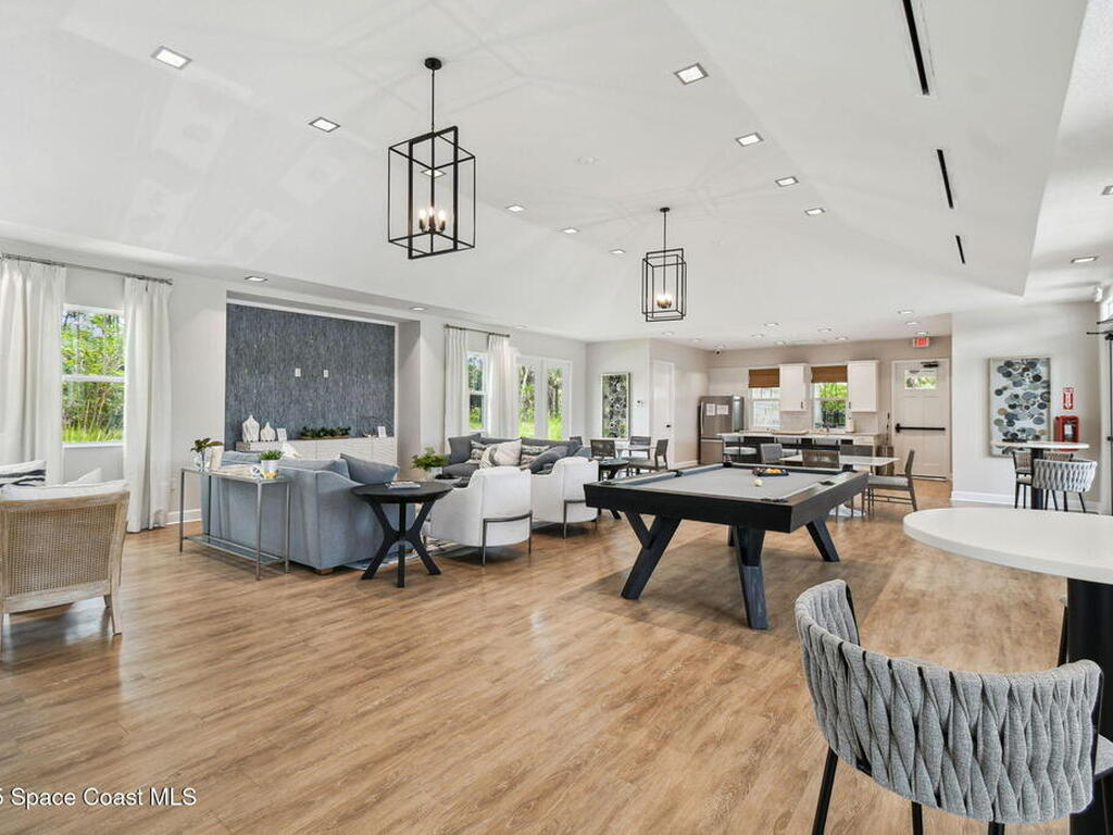 1893 Corvina Way, Titusville, FL 32780