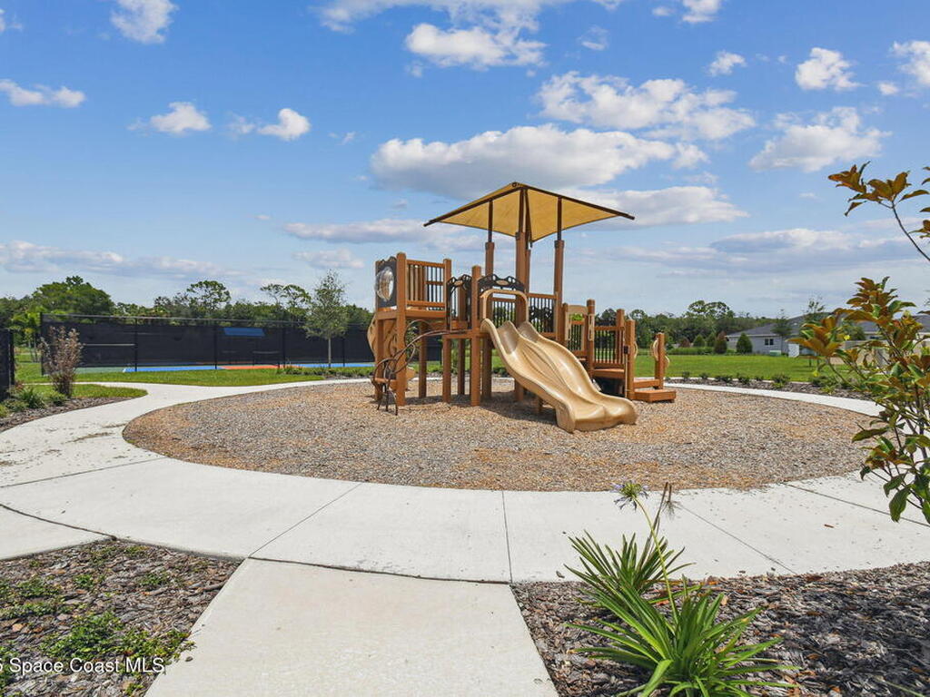 1893 Corvina Way, Titusville, FL 32780