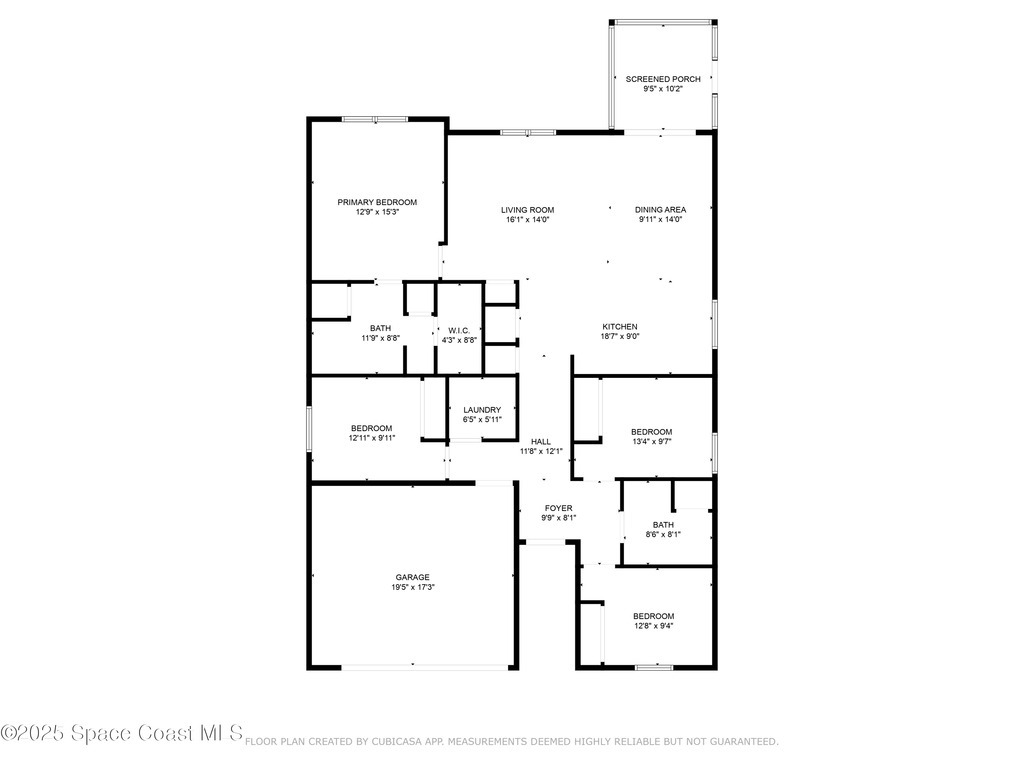 1893 Corvina Way, Titusville, FL 32780