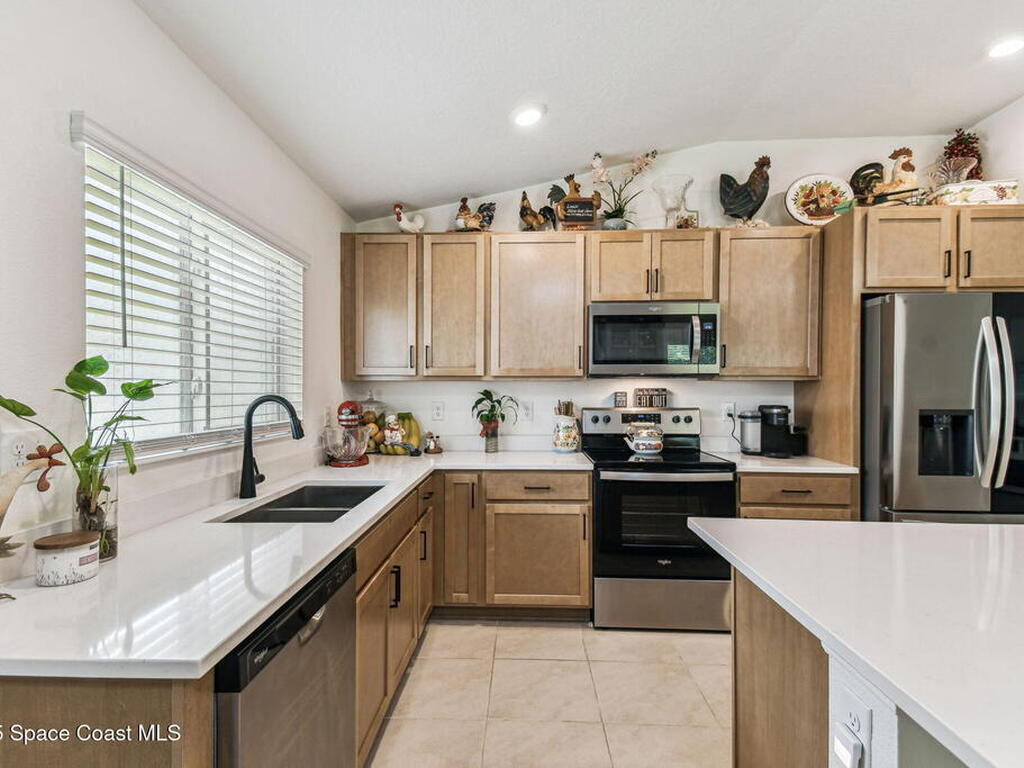 1893 Corvina Way, Titusville, FL 32780