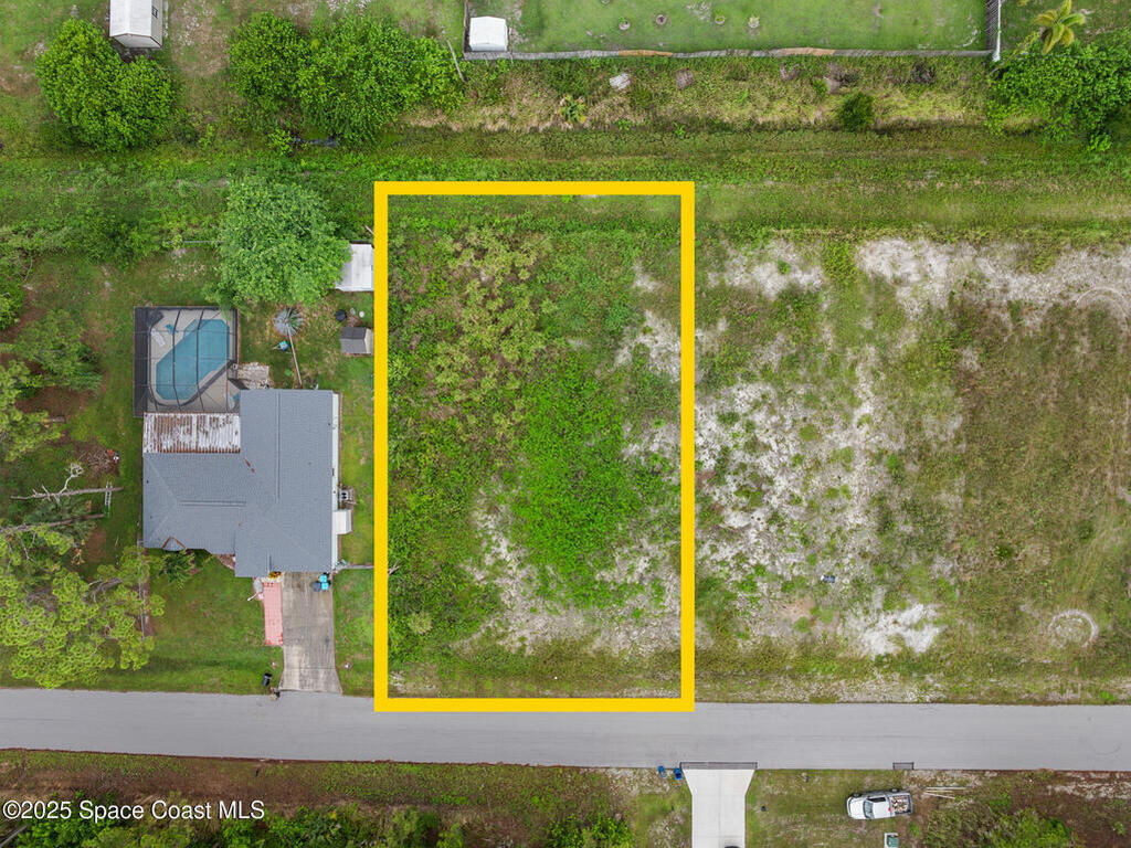 458 SW Holin Avenue, Palm Bay, FL 32908