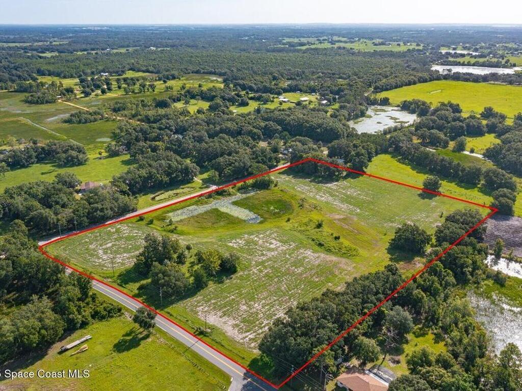 12426 Bay Lake Road, Groveland, FL 34736