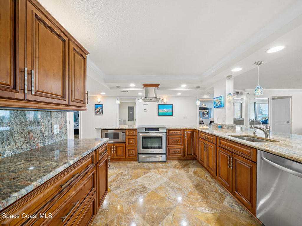 2835 N Highway A1a, Indialantic, FL 32903