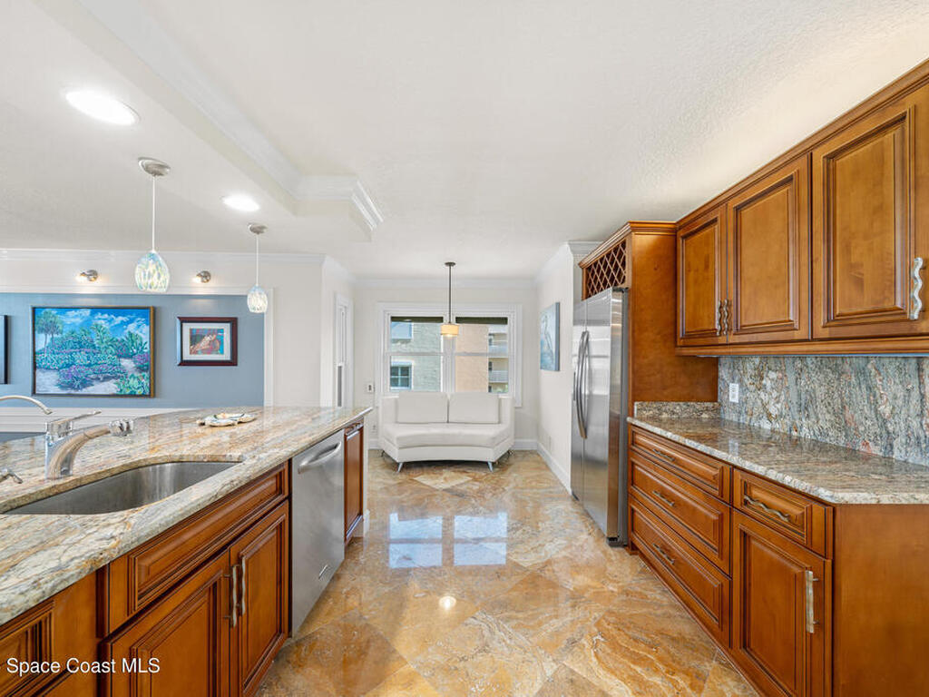 2835 N Highway A1a, Indialantic, FL 32903