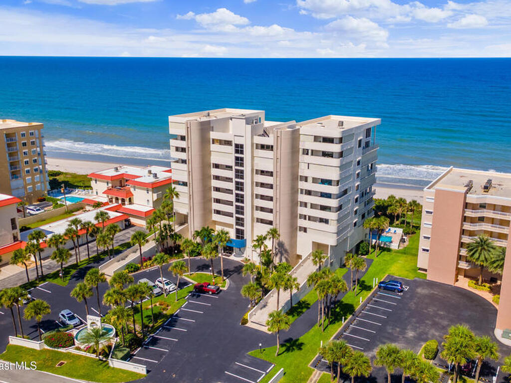 2835 N Highway A1a, Indialantic, FL 32903