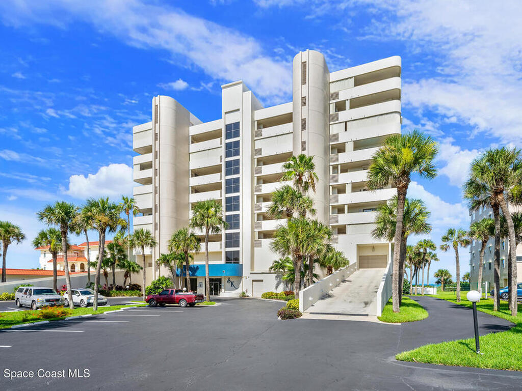 2835 N Highway A1a, Indialantic, FL 32903