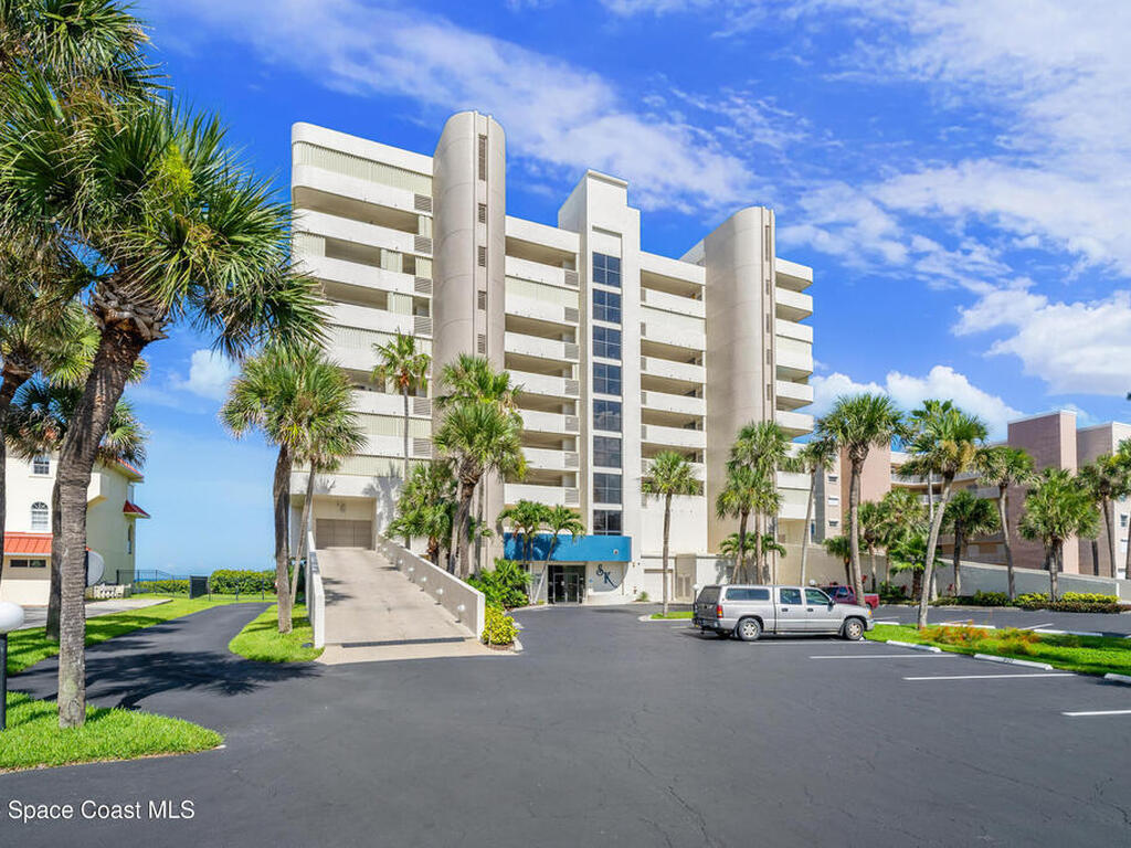 2835 N Highway A1a, Indialantic, FL 32903