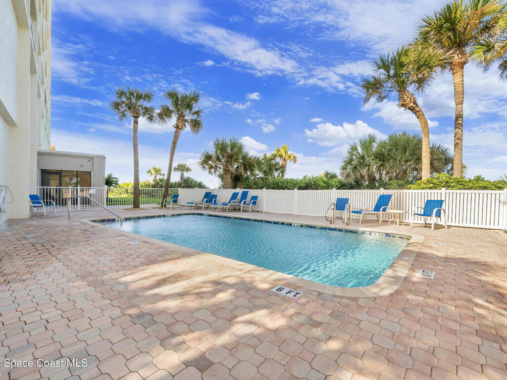 2835 N Highway A1a, Indialantic, FL 32903