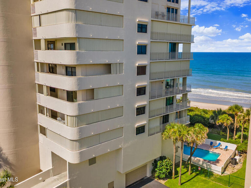 2835 N Highway A1a, Indialantic, FL 32903