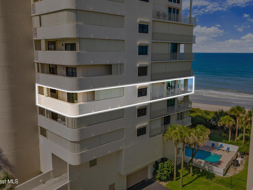 2835 N Highway A1a, Indialantic, FL 32903