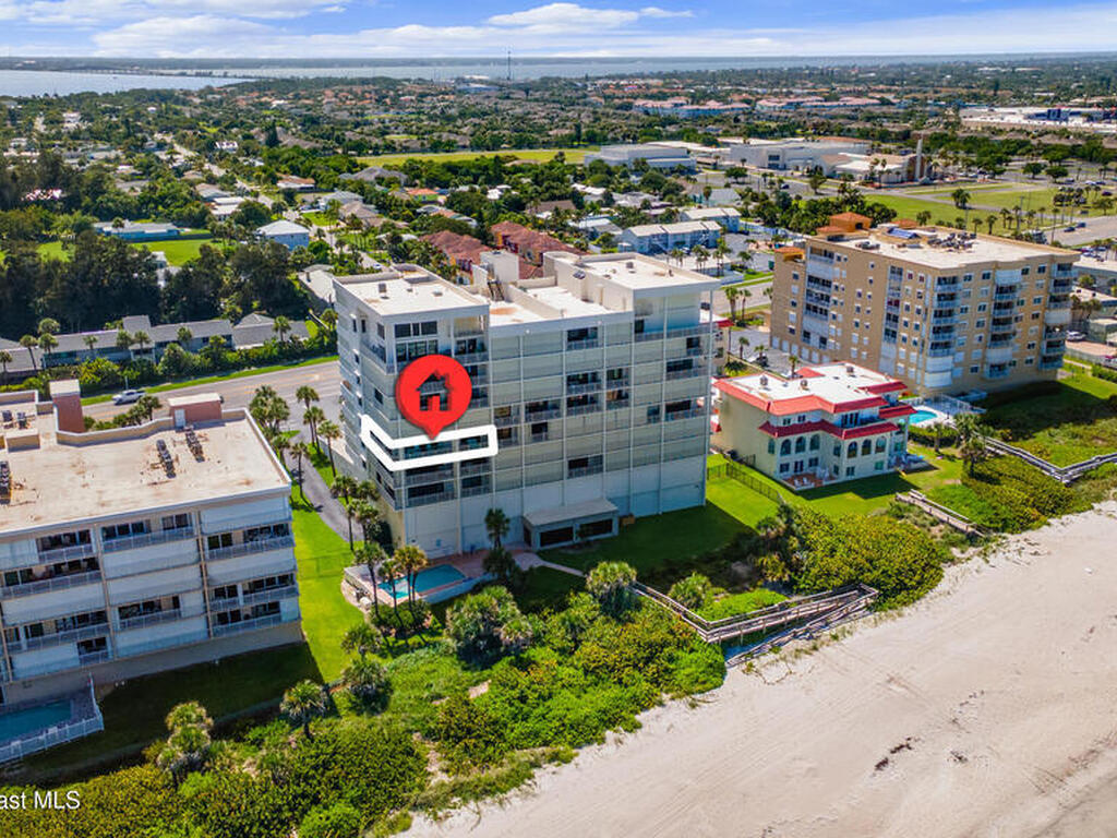 2835 N Highway A1a, Indialantic, FL 32903