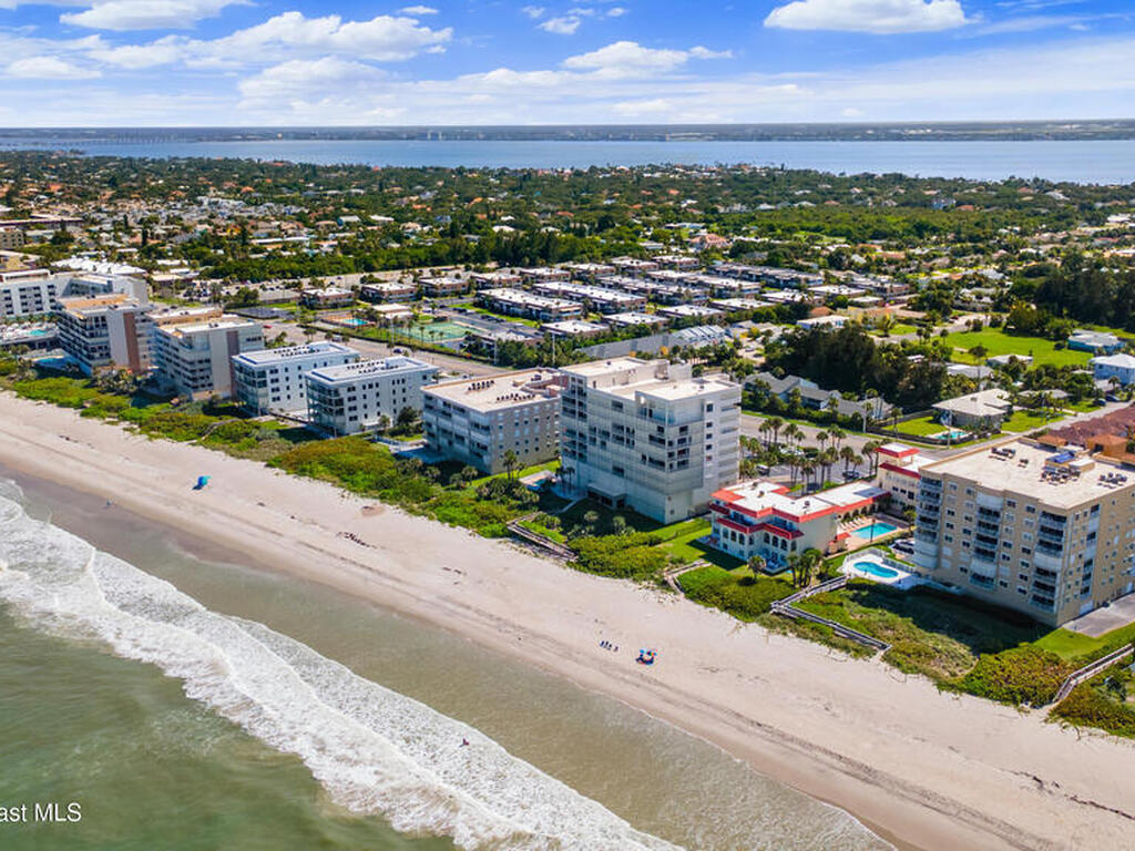 2835 N Highway A1a, Indialantic, FL 32903