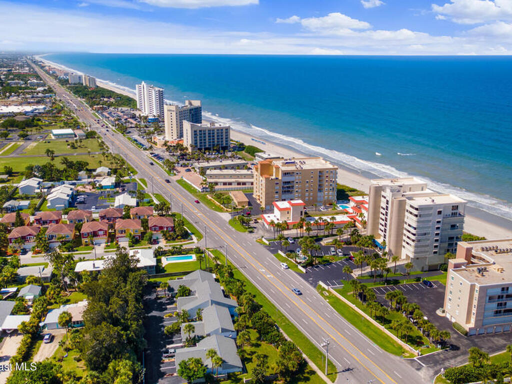 2835 N Highway A1a, Indialantic, FL 32903