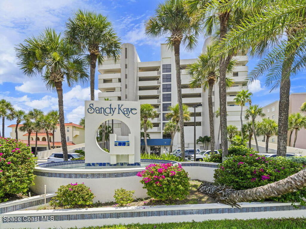 2835 N Highway A1a, Indialantic, FL 32903